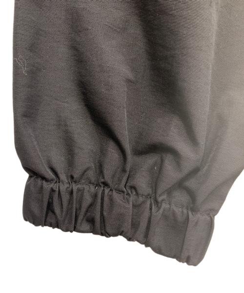 INDEPENDENT（インディペンデント）INDEPENDENT (インディペンデント) コーチジャケット ブラック サイズ:Sの古着・服飾アイテム