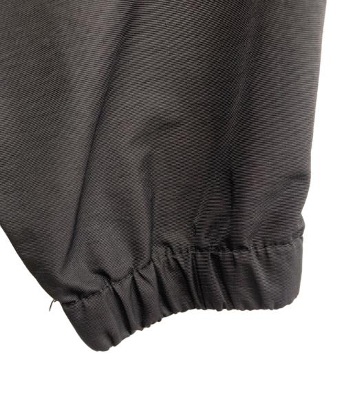 INDEPENDENT（インディペンデント）INDEPENDENT (インディペンデント) コーチジャケット ブラック サイズ:Sの古着・服飾アイテム