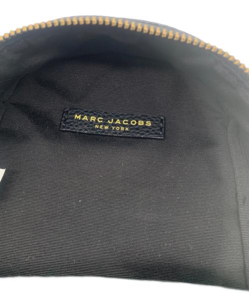 MARC JACOBS（マークジェイコブス）MARC JACOBS (マークジェイコブス) リュック ブラックの古着・服飾アイテム