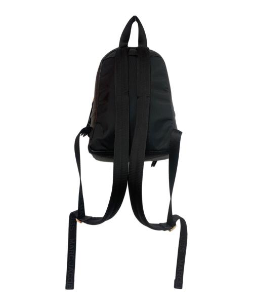 MARC JACOBS（マークジェイコブス）MARC JACOBS (マークジェイコブス) リュック ブラックの古着・服飾アイテム