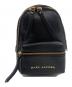 MARC JACOBS（マークジェイコブス）の古着「リュック」｜ブラック