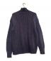 RRL (ダブルアールエル) 厚手ニット ネイビー サイズ:不明：10000円