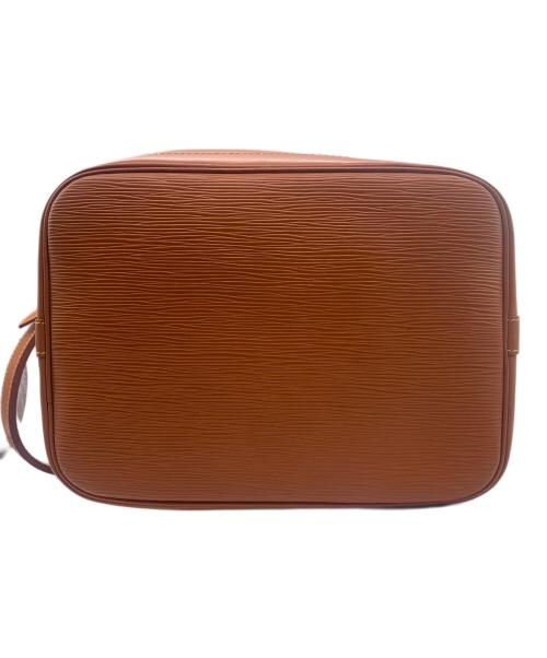 LOUIS VUITTON（ルイ ヴィトン）LOUIS VUITTON (ルイ ヴィトン) エピ　ノエ キャメルの古着・服飾アイテム