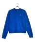 adidas（アディダス）の古着「スウェット」｜ブルー