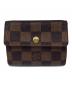 LOUIS VUITTON（ルイ ヴィトン）の古着「3つ折り財布」｜2 メンズ