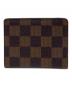 LOUIS VUITTON (ルイ ヴィトン) 3つ折り財布 2 メンズ：20000円