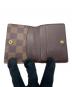 中古・古着 LOUIS VUITTON (ルイ ヴィトン) 3つ折り財布 2 メンズ：20000円