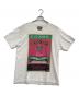 Vivienne Westwood（ヴィヴィアンウエストウッド）の古着「“BUY LESS CHOOSE WELL” エレファントTシャツ」｜ホワイト