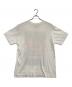 Vivienne Westwood (ヴィヴィアンウエストウッド) “BUY LESS CHOOSE WELL” エレファントTシャツ ホワイト サイズ:48：11000円