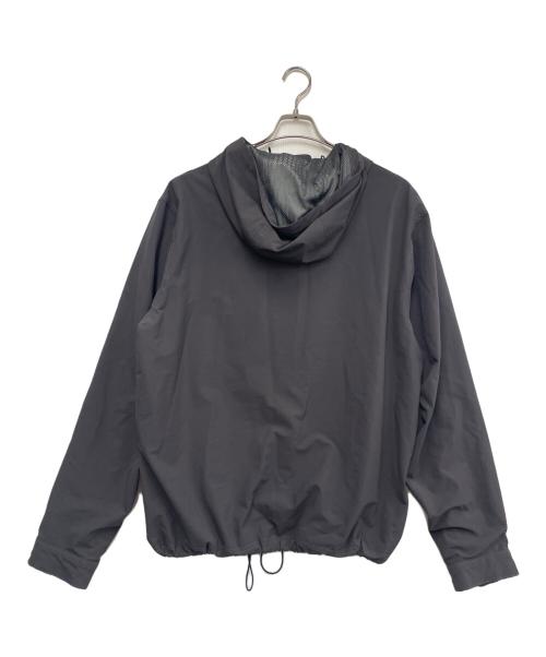 Patagonia（パタゴニア）Patagonia (パタゴニア) 「メンズ・イスマス・ユーティリティ・ジャケット グレー サイズ:Lの古着・服飾アイテム