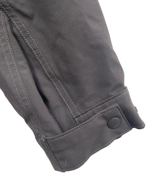 Patagonia（パタゴニア）Patagonia (パタゴニア) 「メンズ・イスマス・ユーティリティ・ジャケット グレー サイズ:Lの古着・服飾アイテム