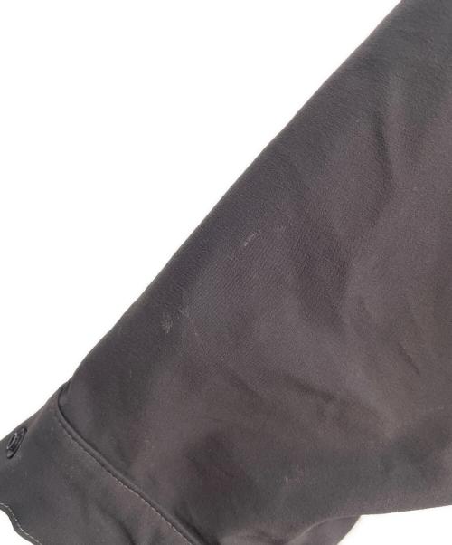 Patagonia（パタゴニア）Patagonia (パタゴニア) 「メンズ・イスマス・ユーティリティ・ジャケット グレー サイズ:Lの古着・服飾アイテム