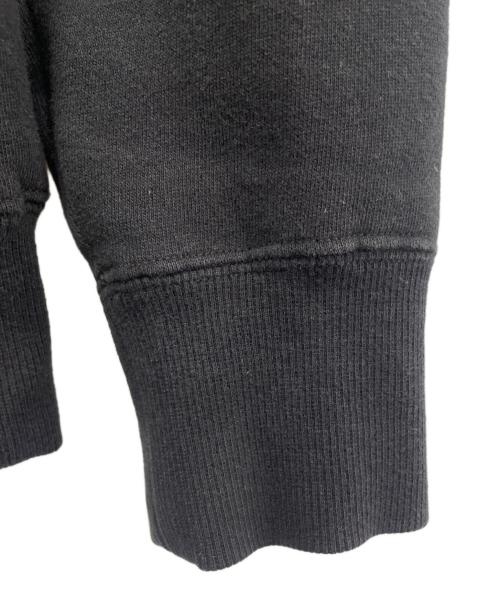 THE NORTH FACE（ザ ノース フェイス）THE NORTH FACE (ザ ノース フェイス) リアビューフルジップフーディ ブラック サイズ:Mの古着・服飾アイテム