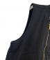 中古・古着 CarHartt (カーハート) ダックベスト ブラック サイズ:ｓ：12000円