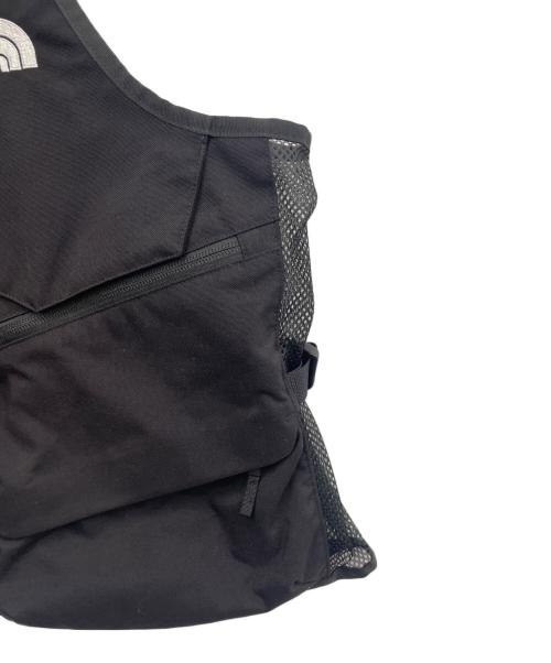 THE NORTH FACE（ザ ノース フェイス）THE NORTH FACE (ザ ノース フェイス) Gear Mesh Vest ブラック サイズ:Lの古着・服飾アイテム