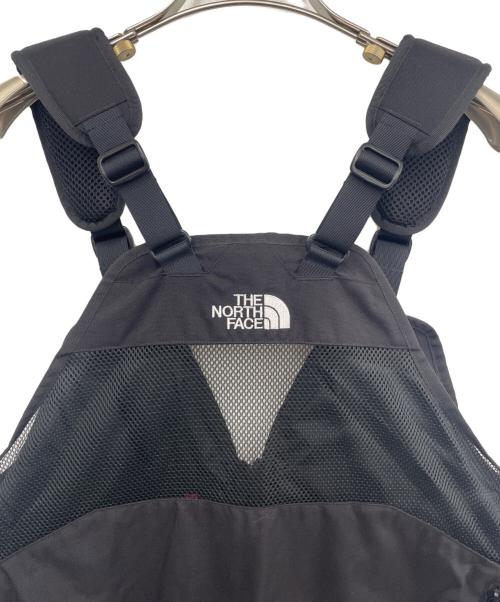 THE NORTH FACE（ザ ノース フェイス）THE NORTH FACE (ザ ノース フェイス) Gear Mesh Vest ブラック サイズ:Lの古着・服飾アイテム