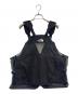 THE NORTH FACE (ザ ノース フェイス) Gear Mesh Vest ブラック サイズ:L：13000円