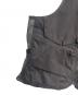 中古・古着 THE NORTH FACE (ザ ノース フェイス) Gear Mesh Vest ブラック サイズ:L：13000円