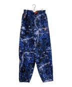 NIKE ACGナイキエーシージー）の古着「Therma-FIT ADV サッカーパンツ」｜ブルー
