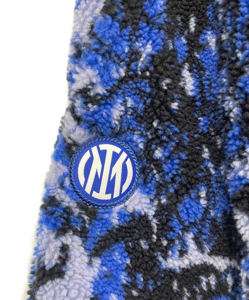NIKE ACG（ナイキエーシージー）NIKE ACG (ナイキエーシージー) Therma-FIT ADV サッカーパンツ ブルー サイズ:S 未使用品の古着・服飾アイテム