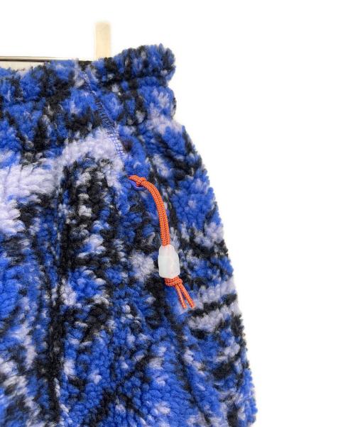 NIKE ACG（ナイキエーシージー）NIKE ACG (ナイキエーシージー) Therma-FIT ADV サッカーパンツ ブルー サイズ:S 未使用品の古着・服飾アイテム