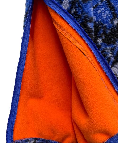 NIKE ACG（ナイキエーシージー）NIKE ACG (ナイキエーシージー) Therma-FIT ADV サッカーパンツ ブルー サイズ:S 未使用品の古着・服飾アイテム