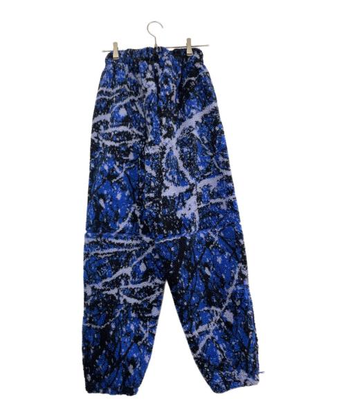 NIKE ACG（ナイキエーシージー）NIKE ACG (ナイキエーシージー) Therma-FIT ADV サッカーパンツ ブルー サイズ:S 未使用品の古着・服飾アイテム