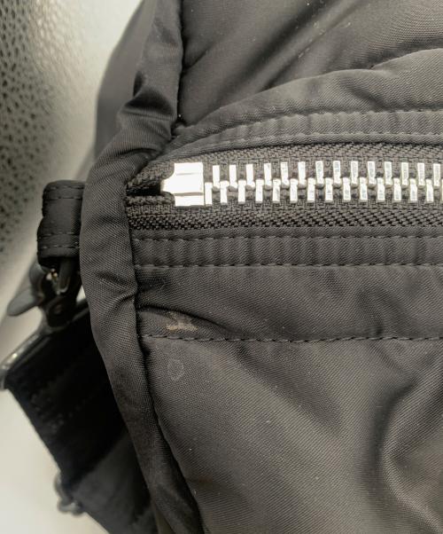 PORTER（ポーター）PORTER (ポーター) 2WAYボストンバッグ ブラックの古着・服飾アイテム