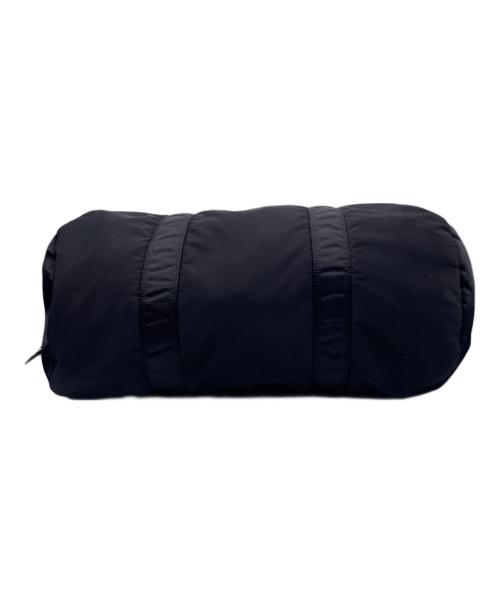 PORTER（ポーター）PORTER (ポーター) 2WAYボストンバッグ ブラックの古着・服飾アイテム