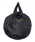 中古・古着 PORTER (ポーター) 2WAYボストンバッグ ブラック：15000円