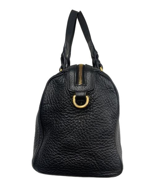 LOEWE（ロエベ）LOEWE (ロエベ) 2WAYバッグ ブラックの古着・服飾アイテム