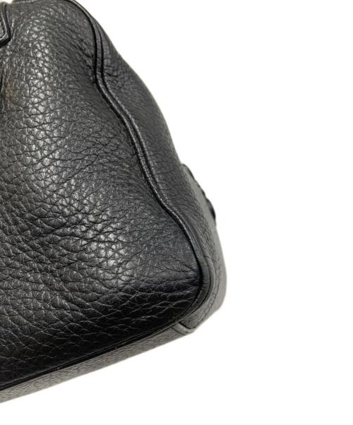 LOEWE（ロエベ）LOEWE (ロエベ) 2WAYバッグ ブラックの古着・服飾アイテム