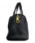 中古・古着 LOEWE (ロエベ) 2WAYバッグ ブラック：80000円