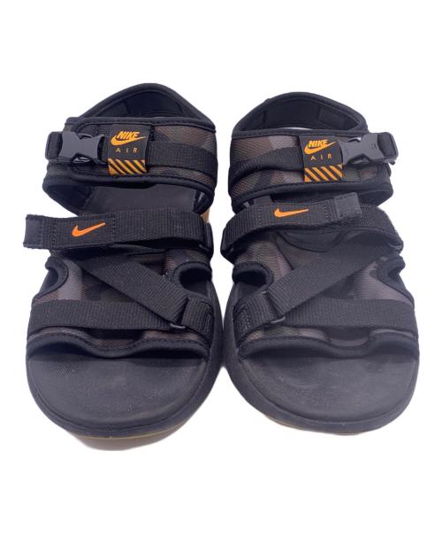 NIKE（ナイキ）NIKE (ナイキ) サンダル ブラック サイズ:29の古着・服飾アイテム