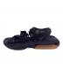 NIKE (ナイキ) サンダル ブラック サイズ:29：5000円