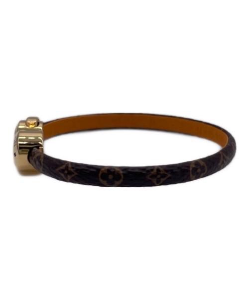 LOUIS VUITTON（ルイ ヴィトン）LOUIS VUITTON (ルイ ヴィトン) ブレスレットの古着・服飾アイテム