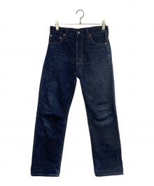 LEVI'S（リーバイス）の古着「140周年記念 502XX復刻デニムパンツ」｜インディゴ