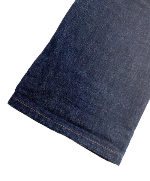 LEVI'S（リーバイス）LEVI'S (リーバイス) 140周年記念 502XX復刻デニムパンツ インディゴ サイズ:78.5の古着・服飾アイテム