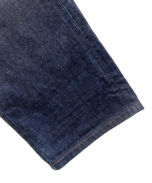 LEVI'S（リーバイス）LEVI'S (リーバイス) 140周年記念 502XX復刻デニムパンツ インディゴ サイズ:78.5の古着・服飾アイテム