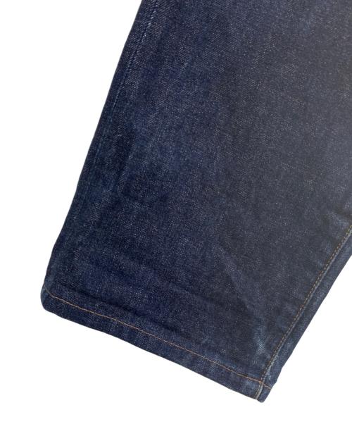 LEVI'S（リーバイス）LEVI'S (リーバイス) 140周年記念 502XX復刻デニムパンツ インディゴ サイズ:78.5の古着・服飾アイテム