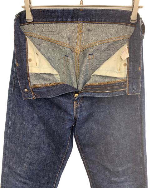 LEVI'S（リーバイス）LEVI'S (リーバイス) 140周年記念 502XX復刻デニムパンツ インディゴ サイズ:78.5の古着・服飾アイテム