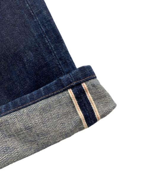 LEVI'S（リーバイス）LEVI'S (リーバイス) 140周年記念 502XX復刻デニムパンツ インディゴ サイズ:78.5の古着・服飾アイテム