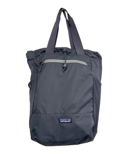 Patagonia（パタゴニア）Patagonia (パタゴニア) バッグ グレーの古着・服飾アイテム