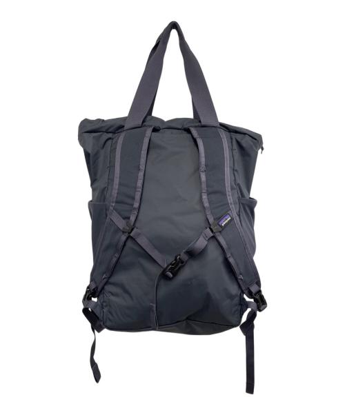 Patagonia（パタゴニア）Patagonia (パタゴニア) バッグ グレーの古着・服飾アイテム