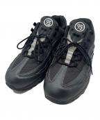 NIKEナイキ）の古着「AIR MAX95」｜ブラック