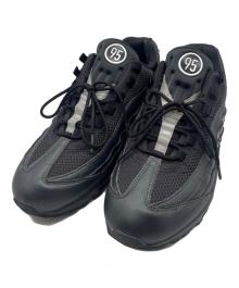 NIKE（ナイキ）の古着「AIR MAX95」｜ブラック