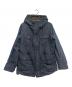 Barbour（バブアー）の古着「マウンテンジャケット」｜ネイビー