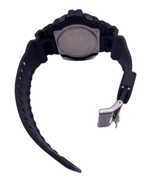 CASIO（カシオ）CASIO (カシオ) デジタルウォッチ ブラックの古着・服飾アイテム
