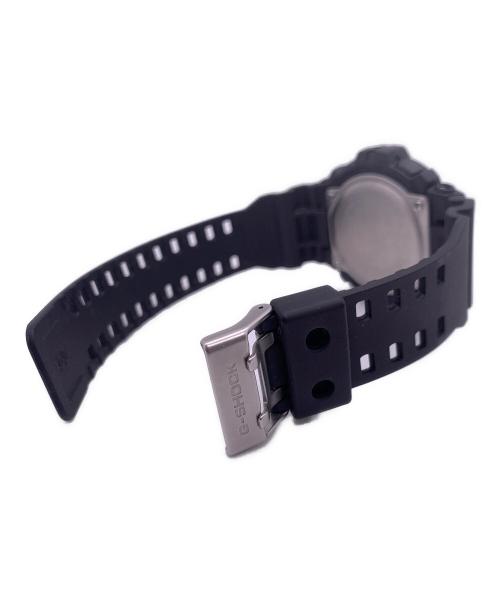 CASIO（カシオ）CASIO (カシオ) デジタルウォッチ ブラックの古着・服飾アイテム