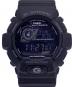 CASIO（カシオ）の古着「デジタルウォッチ」｜ブラック